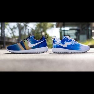 nike air max 1 desert black green glow